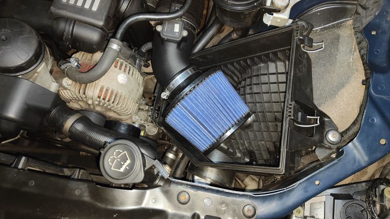BMW N52 Cold Air Intake: What Actually Works on the 325i, 328i and 330i