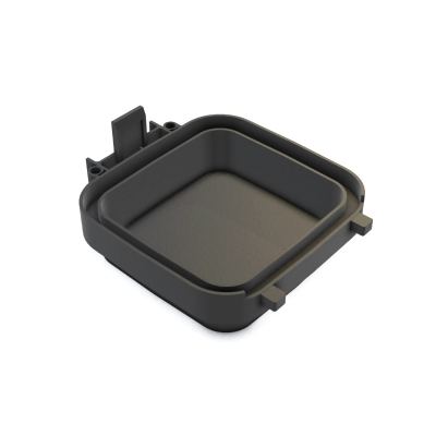 Audi A3 8P 2004-2008 Headlight Low Beam Cover 8P0941159 — AUDI::A3 8P