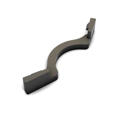 BMW Swirl Flaps Repair and Delete Kit for N47, N57, B47, B57 Engines, Error 2C3200 — E81 1-Series 3-door