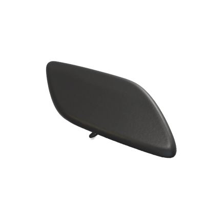 OPEL ASTRA J 4 - Front Bumper Headlight Washer Caps 13348043 / 13348044 — Astra J