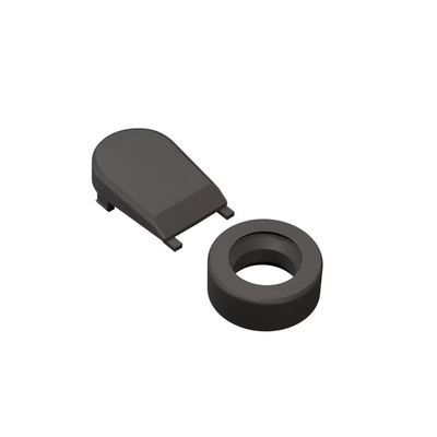 BMW E30 E34 Manual Window Crank Handle Cover Cap 51321906497 — E30 3-Series