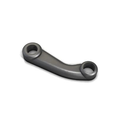 BMW N57 engine - swirl flap lever - 11618511363 — render 7