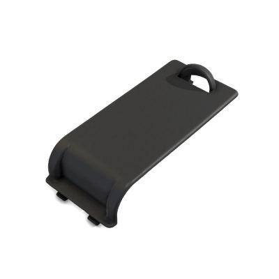 Mercedes-Benz SL R129 Fuse Cover - 1296940095 — R129 SL