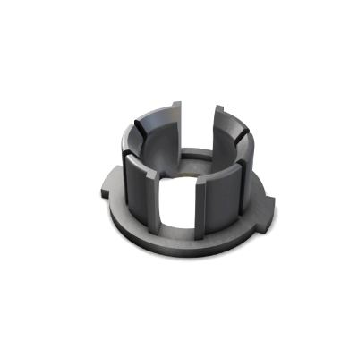 Mitsubishi L200 & Jeep Grand Cherokee WJ Transfer Lever Bushing — render 2