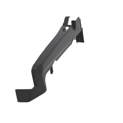 Mercedes SL R129 Seat Side Panel Left Or Right A1299103118 / A1299103218 — render 3