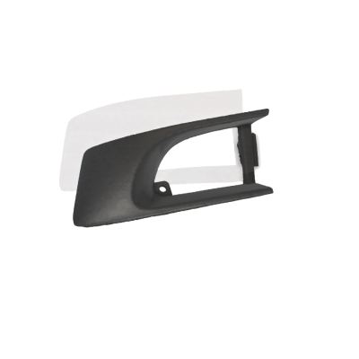 Mercedes-Benz SL R129 AMG Tow Hook Cover Left Or Right HWA1298850126 & HWA1298850226 — R129 SL
