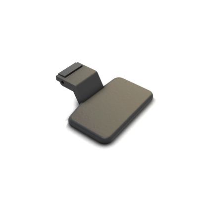 Kia Ceed (2006-2015) - Armrest Handle - 84660A2100WK — render 6
