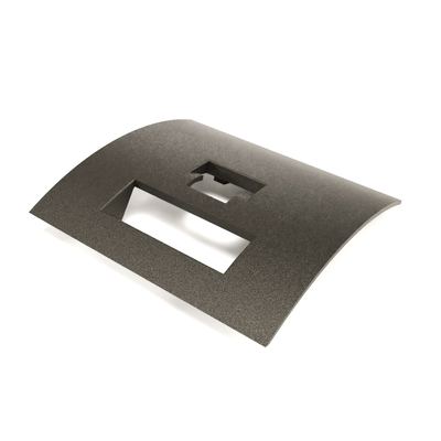 BMW E34 Rear Seat Belt Upper Cover | 87-95 5-Series | 52208107587