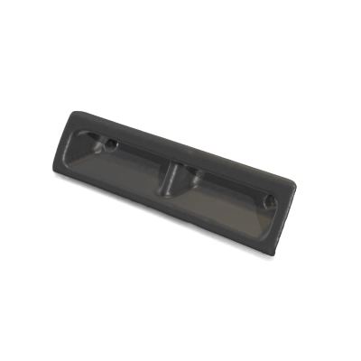 Mercedes-Benz SL R129 Soft Top Handle - 1297780055 — R129 SL