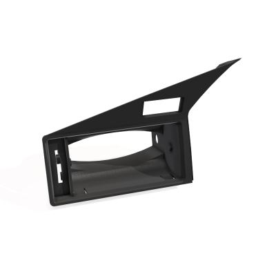 Mercedes 190E W201 Dash Board Air Vent Frame And Blind Air Shower Blower Nozzle Heater A2018301154, A2018300374 — W201 190E