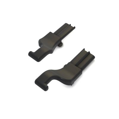 Kia Ceed (2006–2013) - Parcel Shelf Fastening Pin 859381H600 — render 6