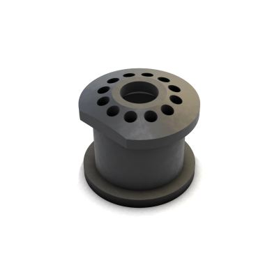 Ford Focus / Fiesta Gear Shift Mechanism Bushings 4S6P-7412-AA – Set of 4 — render 6