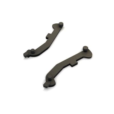  BMW E39 X3 E83 X5 E53 E70 Sunroof Repair Kit 54138408062 — render 6