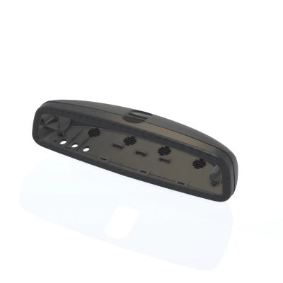 R129 A124 W203 Rear-View Mirror Cover - Frame + Shell A1298110635