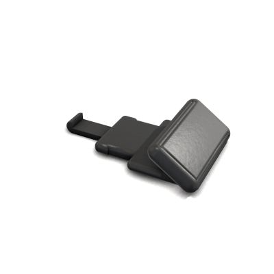 Mercedes-Benz SL R129 Armrest Lid Latch Button A1296830155 — R129 SL