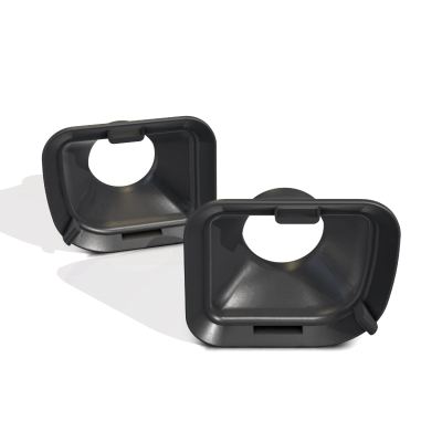 BMW E36 - Brake duct air intake - M bumpers only — E36 3-Series