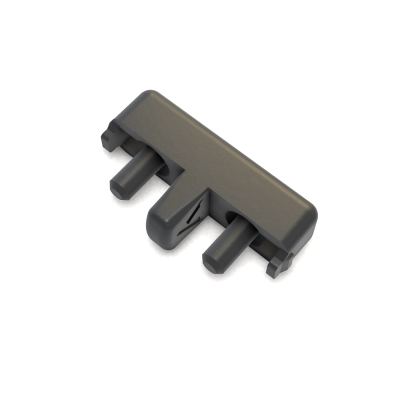 Mercedes-Benz SL R129 Armrest Side Button 1296830055 — R129 SL