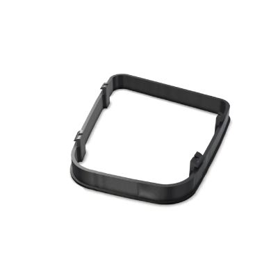 BMW 3 Series E46 - Manual Shift Knob Shifter Boot Base Ring Bracket Holder RHD — render 2