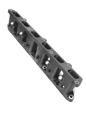 BMW N54 335i - Intake Manifold Adapter for M54