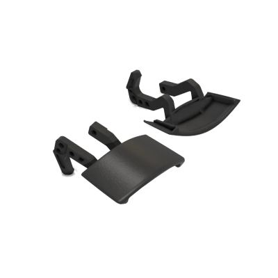 Honda CRZ 2011-2015 Door Handle Repair Kit - Left or Right Side Vehicle Exterior 72180-SZT-G01 — CR-Z (ZF1)