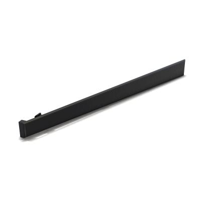 PORSCHE 944 924 S OUTER DOOR HANDLE PLASTIC TRIM - 635409279933 — 80 (B4)