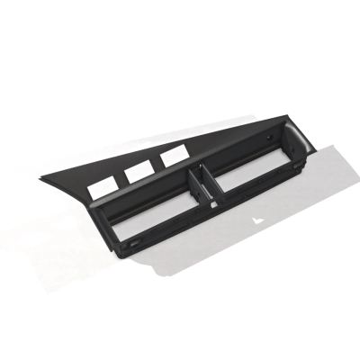 Mercedes 190 W201 - Center Vent/Grille A2018300065 — W201 190E