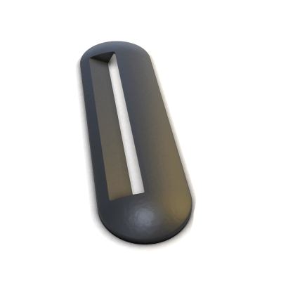 VW Transporter / Multivan - Passenger compartment lighting housing 2 pieces - 7E5 947 415 AQ — render 4