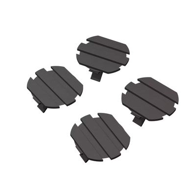 BMW E34 / E36 / E38 / E39 / E46 / E60 Engine Valve Cover Trim Caps 11121726089 — E34 5-Series