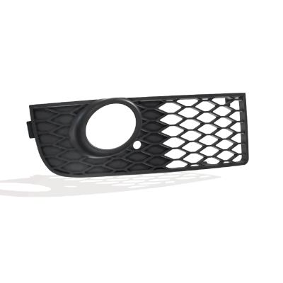 Audi A4 B6 S-line/USP fog light grills, 8E0807681C, 8E0807682C — render 12