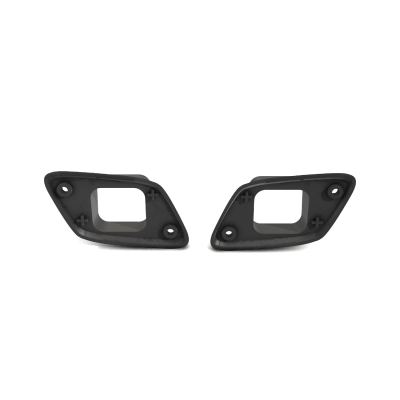 Audi A4, S4 B6 Headlight Washer Guide - 8E0 807 787 A (Set) — render 1