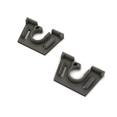 Ford KA (2008–2016) - Parcel Shelf Hook/Clip — render 6