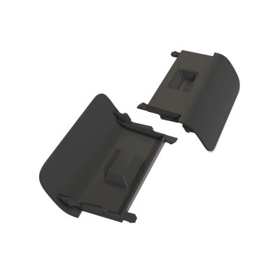 Opel Insignia Country Tourer - Jack holes covers set 13420758, 13420759, 13420760, 13420761 — Insignia B