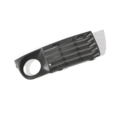 Audi A8 D2 FL Lower Front Bumper Fog Light Grill Left 4D0853635A 3FZ, Right 4D0853636A 3FZ — render 6